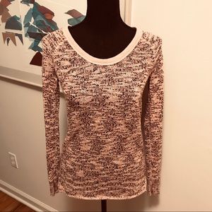 We The Free Pullover Sweater Size XS